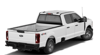 2027 Ford Super Duty® External Image 3